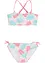 Mädchen Bikini (2-tlg. Set), bpc bonprix collection