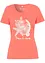 T-shirt Sea Love, bonprix