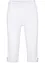 Capri-Leggings aus Bio-Baumwolle, bonprix