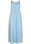 Robe en jean Lyocell fluide, bonprix