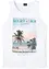 Muskel-Shirt aus reiner Bio-Baumwolle, bonprix