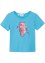 Mädchen T-Shirt mit Pailletten, bpc bonprix collection