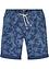Bermuda mit Gummizugbund, Regular Fit, bpc bonprix collection