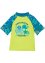 Kinder Bade Shirt nachhaltig, bpc bonprix collection