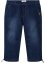 Stretch 3/4-Jeans, Classic Fit, John Baner JEANSWEAR