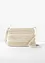 Sac à bandoulière en toile, bonprix
