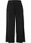 Pantalon en jersey à taille élastiquée, bonprix