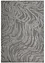 Teppich mit  Wellenmusterung, bpc living bonprix collection