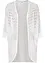Longstrickjacke, bonprix