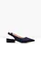 Escarpins slingback, bonprix