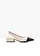 Escarpins slingback, bonprix