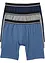 Lange Boxershorts eng (3er Pack), bonprix