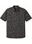 Chemise manches courtes 100% coton, bonprix