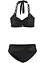 Neckholder Bikini (2-tlg.Set), bonprix