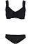 Minimizer Bügel Bikini (2-tlg. Set), bpc bonprix collection