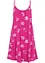 Robe tunique en jersey coton, bonprix