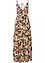 Maxikleid aus softem Viskose-Mix, bonprix