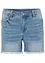 Jeans-Shorts Mid Waist, bonprix