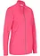 Thermo-Longjacke mit reflektierendem Druck, bonprix