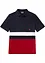 Piqué-Poloshirt aus reiner Baumwolle, bonprix