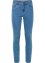 Skinny Jeans Mid Waist, cropped, John Baner JEANSWEAR