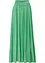 Maxi-Shirtrock mit Twist-Detail, bonprix