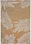In-und Outdoor Teppich mit Blättern, bpc living bonprix collection