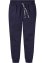Pantalon de jogging avec détails sportifs en coton, bpc bonprix collection