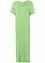 Robe fluide en jersey viscose extensible, bonprix