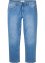 Essential Loose Fit Stretch-Jeans, Straight, John Baner JEANSWEAR