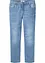 Regular Fit Stretch-Jeans, Bootcut, bonprix