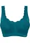 Wattiertes Feel Comfort Seamless Bralette, bpc bonprix collection