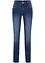 Jean Skinny ultra-soft, bonprix