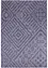 In- und Outdoor Teppich mit grafischer Struktur, bpc living bonprix collection