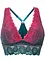 Brassière avec une jolie dentelle et un dégradé, bonprix