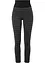 Thermo Seamless Leggings mit weicher Innenseite, bonprix