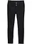 Jean sculptant chaud, Skinny, taille haute, bonprix