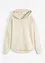 Sweatshirt in Strickoptik, bonprix