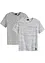 Lot de 2 T-shirts, bonprix