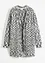 Flauschige Strickjacke, bonprix