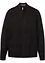 Strickjacke mit Reißverschluss, bonprix