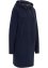 Fleece-Kleid mit Känguru-Tasche, bpc bonprix collection