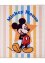 Tapis lavable Disney Mickey, Disney