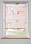 Store enrouleur brise-vue avec imprimé, bpc living bonprix collection