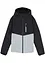 wasserdichte Winterjacke, bonprix