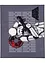Waschbarer Teppich Disney Star Wars, Disney