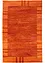 Teppich in melierter Optik, bonprix