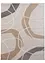 In-und Outdoor Teppich mit Kreismotiven, bpc living bonprix collection