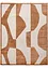 Tapis à motif géométrique, bpc living bonprix collection