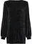 Chenille-Longpullover, bonprix
